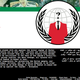 Image for article titled Anonymous Hacks Brutal Syrian Military